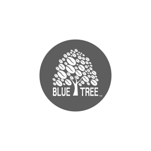 blue-tree